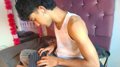 Hares online show from January 18, 2:43 pm