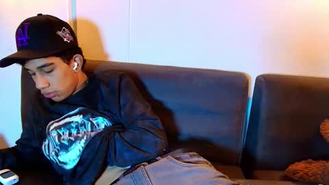 Hares online show from March 13, 2:45 pm