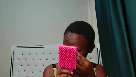 Kiki online show from September 9, 6:46 am