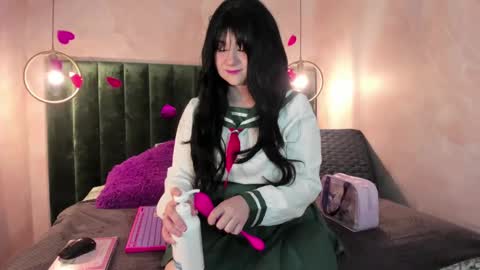 Harimoon online show from February 7, 3:23 am