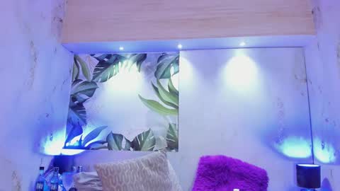 Harimoon online show from February 10, 9:25 am