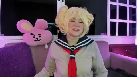 Harimoon online show from October 4, 12:30 am