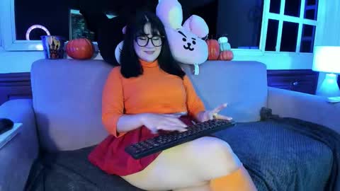 Harimoon online show from October 10, 3:05 am
