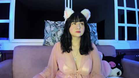 Harimoon online show from November 2, 2:58 am