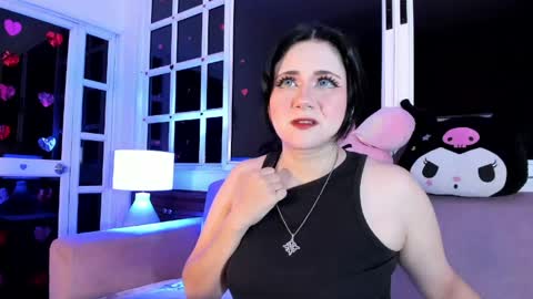 Harimoon online show from April 24, 3:20 am