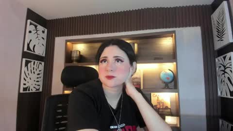 Harimoon online show from April 26, 3:15 am