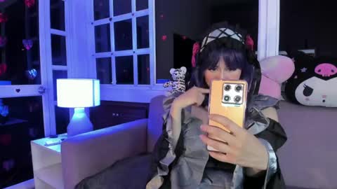 Harimoon online show from May 2, 3:22 am