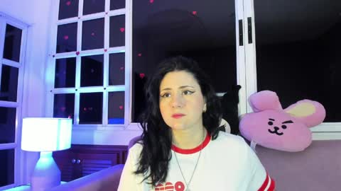 Harimoon online show from May 6, 3:02 am