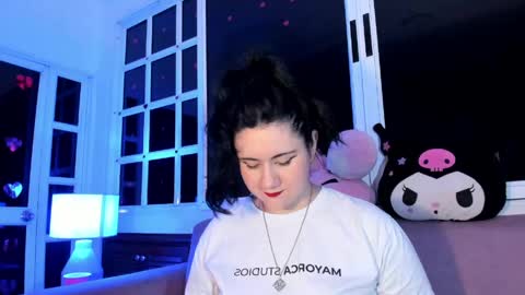 Harimoon online show from May 7, 3:01 am