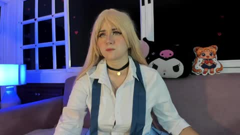 Harimoon online show from May 8, 3:12 am