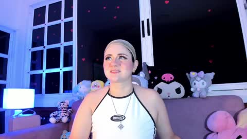 Harimoon online show from May 10, 3:23 am