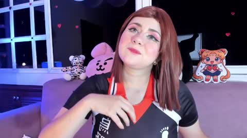 Harimoon online show from May 12, 3:14 am