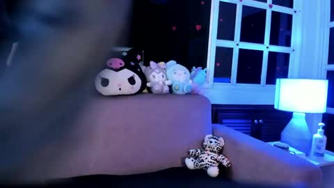 Harimoon online show from May 13, 3:37 am