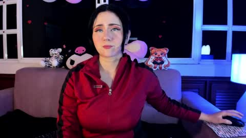 Harimoon online show from May 14, 3:13 am