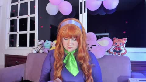Harimoon online show from May 15, 3:13 am