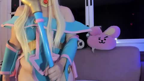 Harimoon online show from May 21, 3:24 am