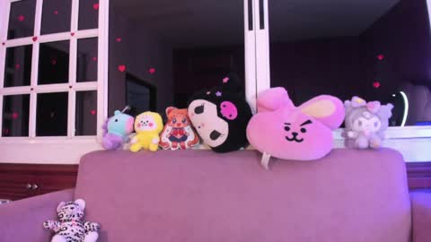 Harimoon online show from May 22, 3:35 am