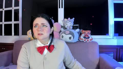 Harimoon online show from June 6, 3:11 am