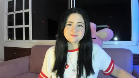 Harimoon online show from June 11, 3:26 am