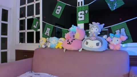 Harimoon online show from June 16, 3:09 am