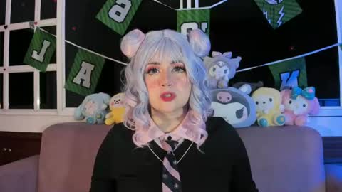 Harimoon online show from June 19, 3:22 am