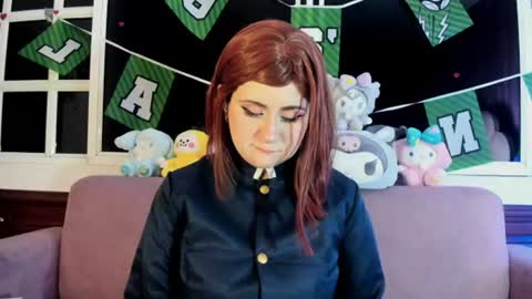 Harimoon online show from June 21, 3:31 am