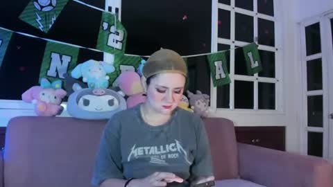 Harimoon online show from July 6, 3:25 am