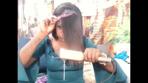 Snapshot of harl3ysugar4u chatting on December 15, 5:23 am harl3ysugar4u samantha online show from December 15, 5:23 am