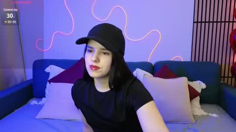 Snapshot of harleen_moore chatting on February 16, 2:54 pm Harleen online show from February 16, 2:54 pm