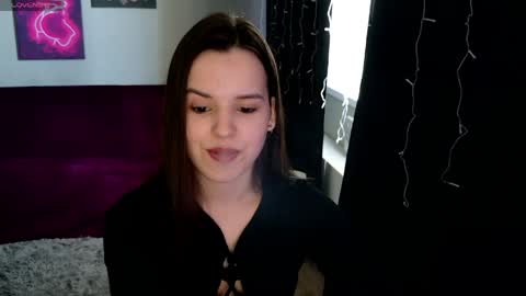 Harleen online show from April 29, 3:54 am