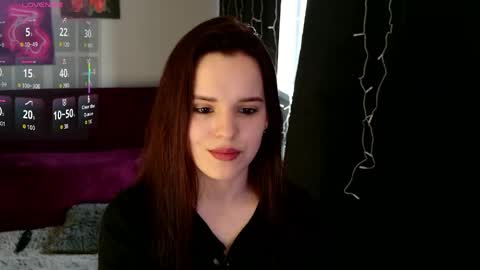 Harleen online show from May 6, 4:52 am