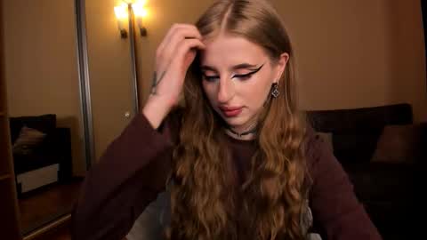 Snapshot of harley_kimm chatting on March 24, 4:39 am Julia online show from March 24, 4:39 am