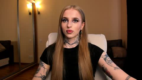 Snapshot of harley_kimm chatting on April 11, 5:34 am Julia online show from April 11, 5:34 am