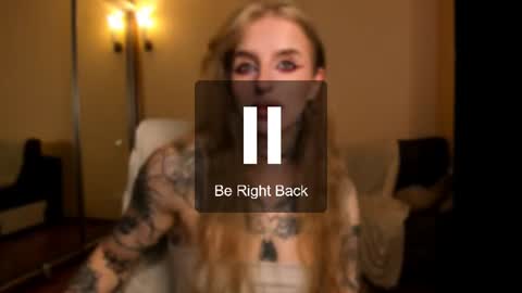 Snapshot of harley_kimm chatting on July 1, 5:31 am Julia online show from July 1, 5:31 am