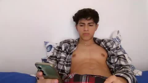 Harley online show from December 5, 4:36 pm