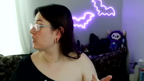 Snapshot of harleydem0n666 chatting on July 26, 8:38 pm Harley Demon online show from July 26, 8:38 pm