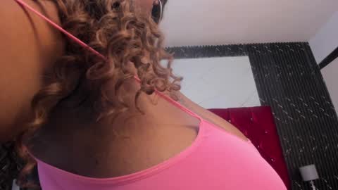 Harley Evaans online show from January 8, 6:09 pm