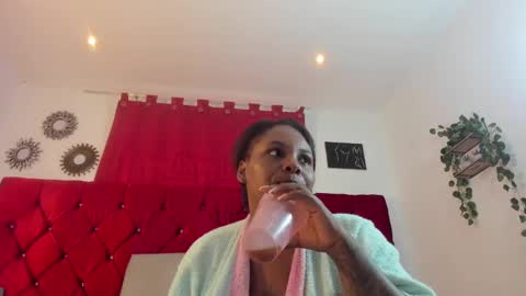 Harley Evaans online show from March 8, 12:09 pm