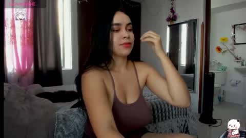 Natii  online show from February 12, 3:27 pm