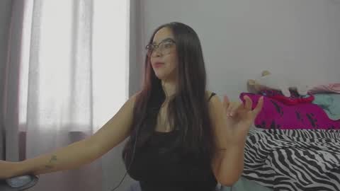 Natii  online show from October 8, 8:17 pm