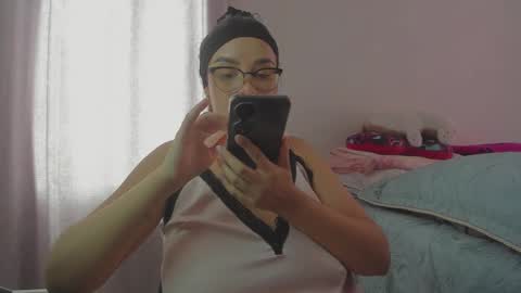 Natii  online show from October 12, 4:39 pm