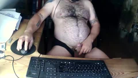 harleywerner online show from September 30, 6:46 pm