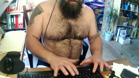 Snapshot of harleywerner chatting on March 11, 11:05 am harleywerner online show from March 11, 11:05 am