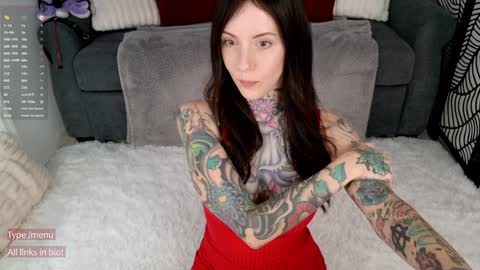 Harliequinnx - Schedule Below Exxxotica DC Dec 6-8th online show from December 20, 3:10 pm