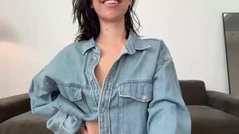 Harlow  online show from February 13, 5:20 pm