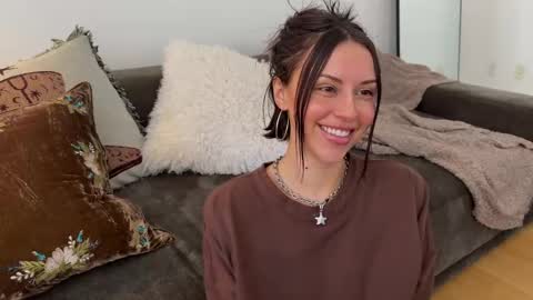 HARLOW BLAKE online show from March 3, 4:03 pm