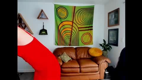 harlynn_ell online show from April 28, 8:14 pm