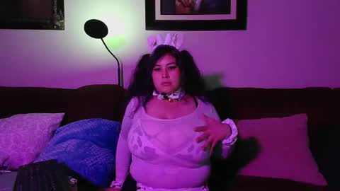 Snapshot of harmony_foxxyn_n chatting on October 30, 9:11 am Harmony Foxxyn n online show from October 30, 9:11 am