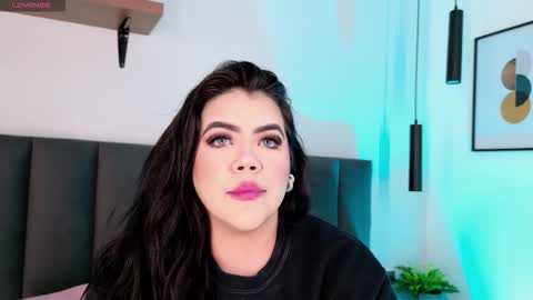 Snapshot of harmonybabe_ chatting on March 13, 7:53 pm Harmony online show from March 13, 7:53 pm