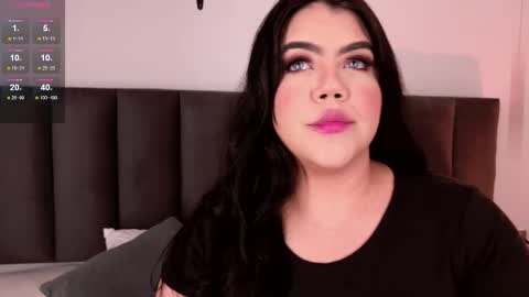 Snapshot of harmonybabe_ chatting on March 21, 8:23 pm Harmony online show from March 21, 8:23 pm